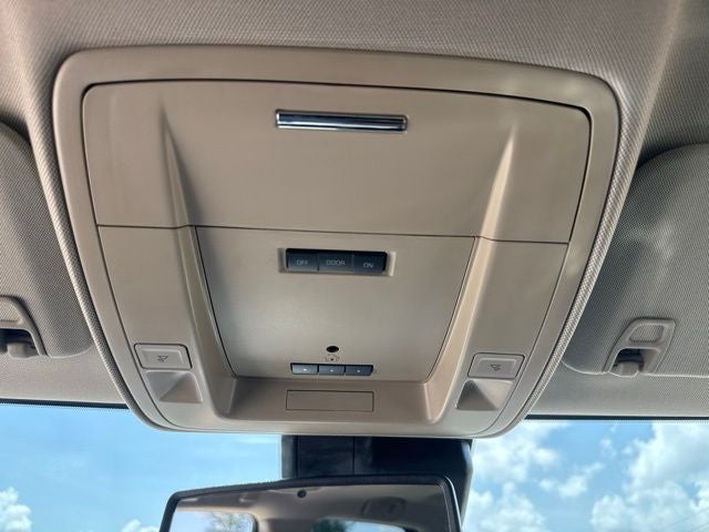 2017 GMC Sierra 2500HD SLT
