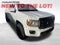 2017 GMC Canyon SLE1