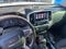 2017 GMC Canyon SLE1