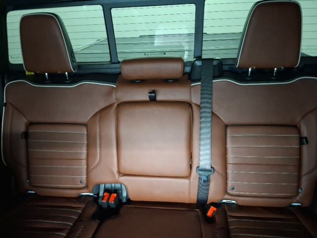 2026 GMC Sierra 1500 Denali Ultimate — photo 32