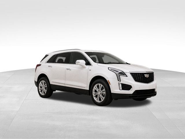 2023 Cadillac XT5 Luxury
