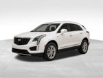 2023 Cadillac XT5 Luxury
