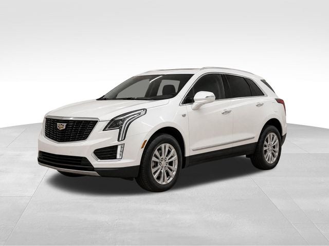 2023 Cadillac XT5 Luxury