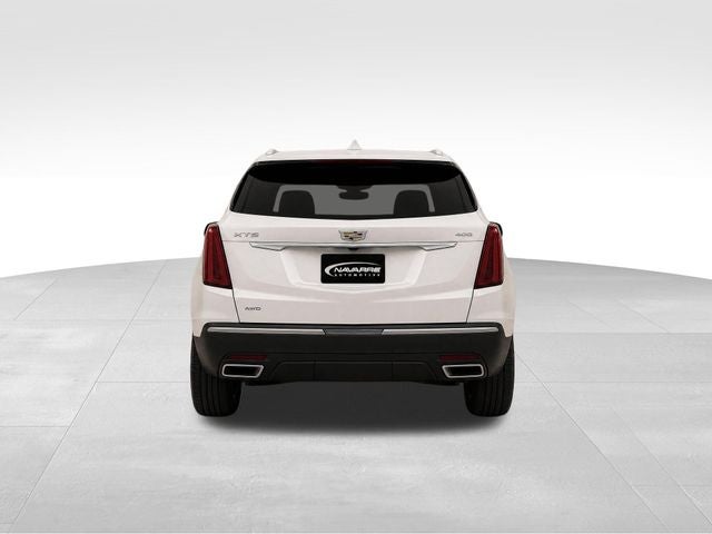 2023 Cadillac XT5 Luxury