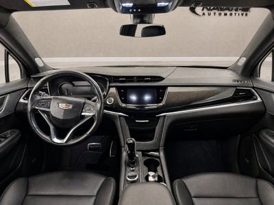 2023 Cadillac XT6 Sport