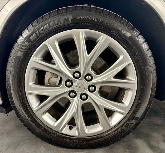 2020 Cadillac XT6 Sport