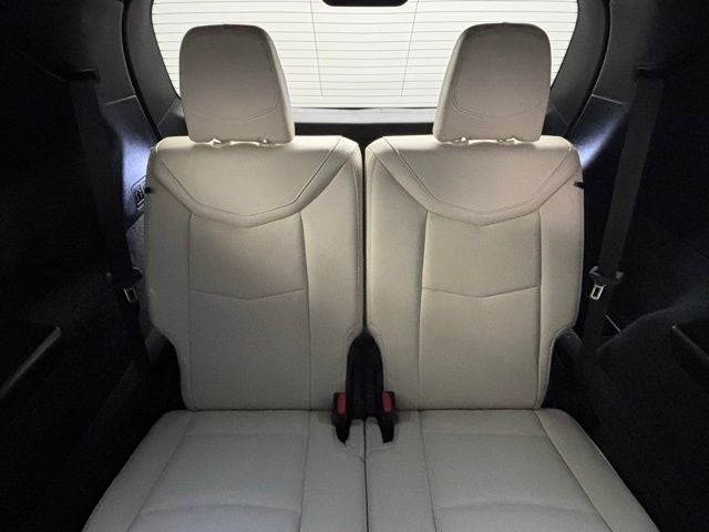 2020 Cadillac XT6 Sport