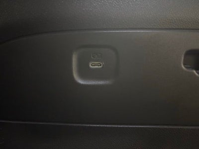 2020 Cadillac XT6 Sport