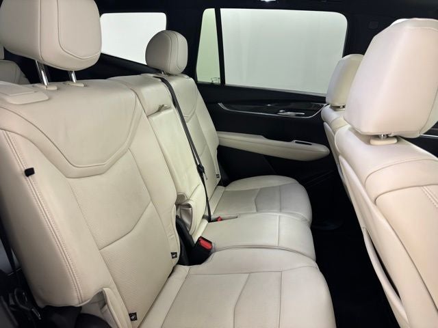 2020 Cadillac XT6 Sport