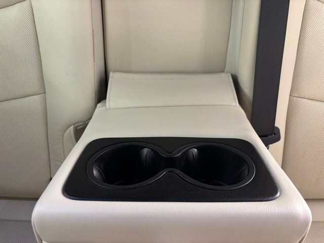 2020 Cadillac XT6 Sport