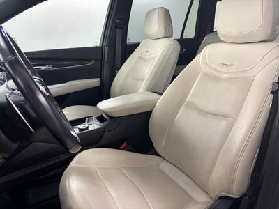 2020 Cadillac XT6 Sport