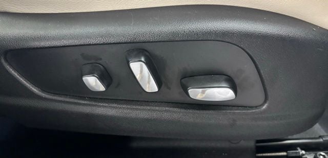 2020 Cadillac XT6 Sport