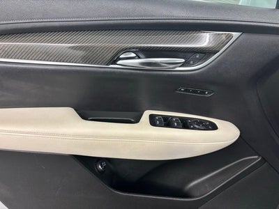 2020 Cadillac XT6 Sport