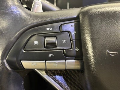 2020 Cadillac XT6 Sport