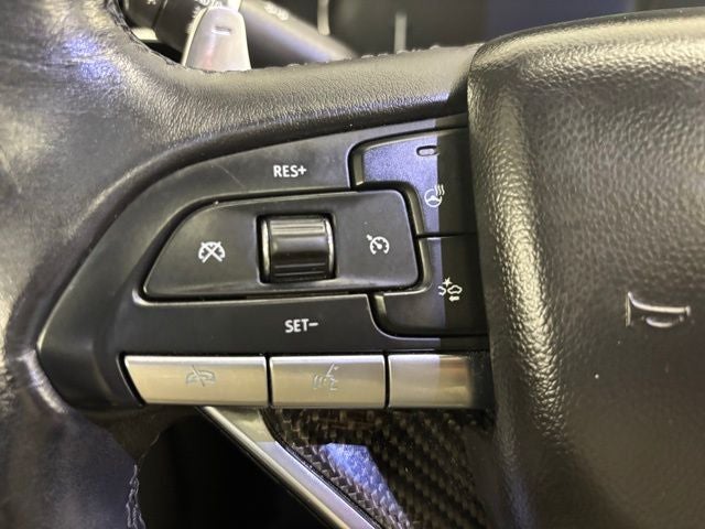 2020 Cadillac XT6 Sport