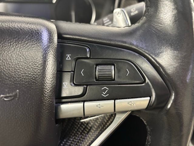 2020 Cadillac XT6 Sport