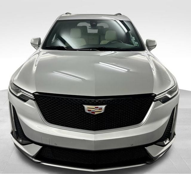 2020 Cadillac XT6 Sport