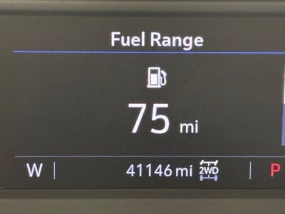 2020 Cadillac XT6 Sport