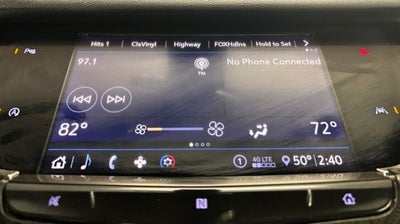 2020 Cadillac XT6 Sport