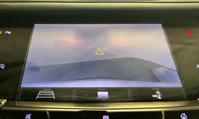 2020 Cadillac XT6 Sport