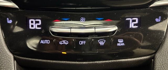 2020 Cadillac XT6 Sport