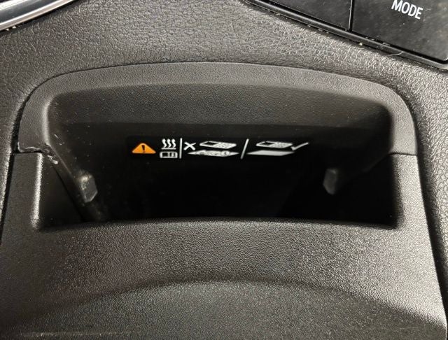 2020 Cadillac XT6 Sport