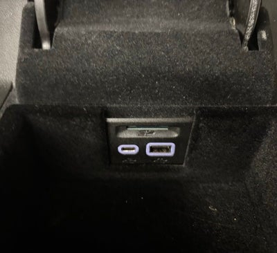 2020 Cadillac XT6 Sport