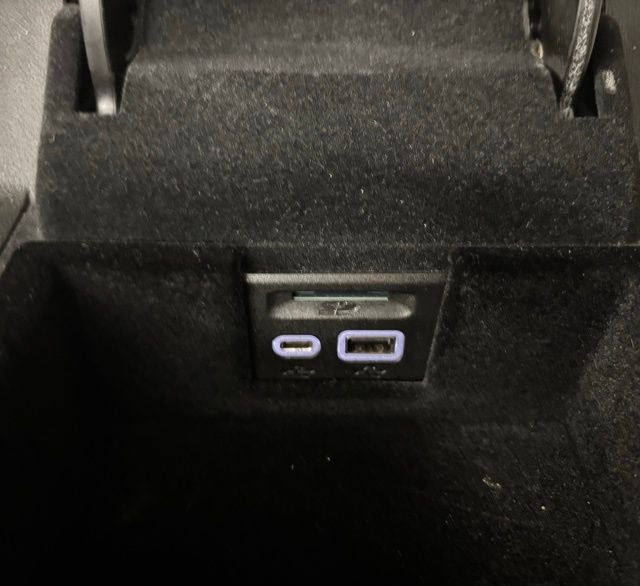 2020 Cadillac XT6 Sport