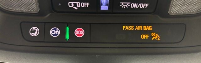 2020 Cadillac XT6 Sport