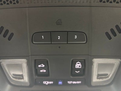 2020 Cadillac XT6 Sport