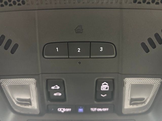 2020 Cadillac XT6 Sport