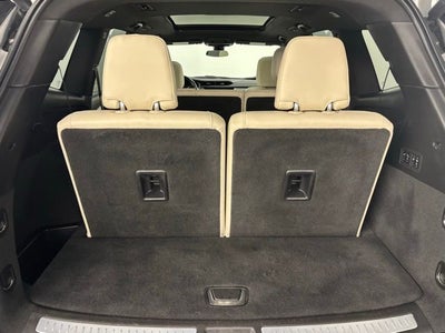 2020 Cadillac XT6 Sport