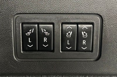 2020 Cadillac XT6 Sport