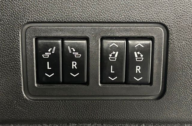 2020 Cadillac XT6 Sport