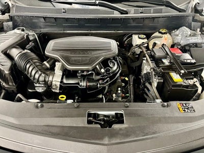 2020 Cadillac XT6 Sport