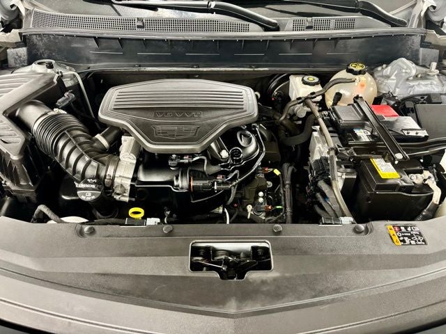 2020 Cadillac XT6 Sport