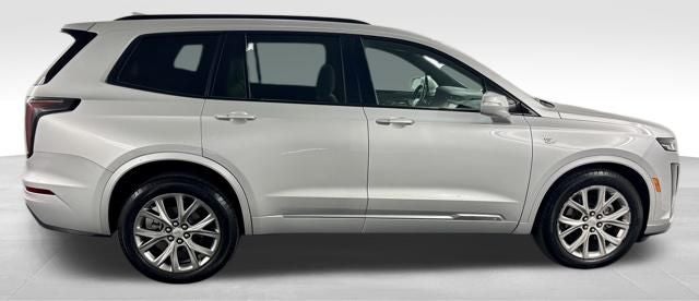 2020 Cadillac XT6 Sport