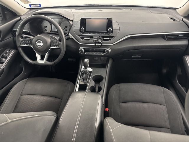 2021 Nissan Altima 2.5 S