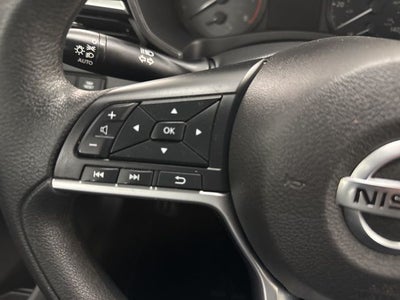 2021 Nissan Altima 2.5 S