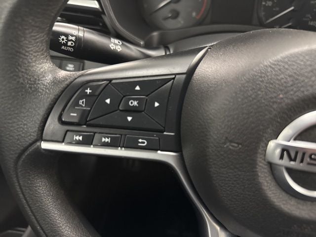 2021 Nissan Altima 2.5 S