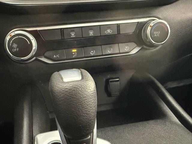 2021 Nissan Altima 2.5 S