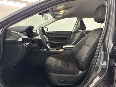 2021 Nissan Altima 2.5 S