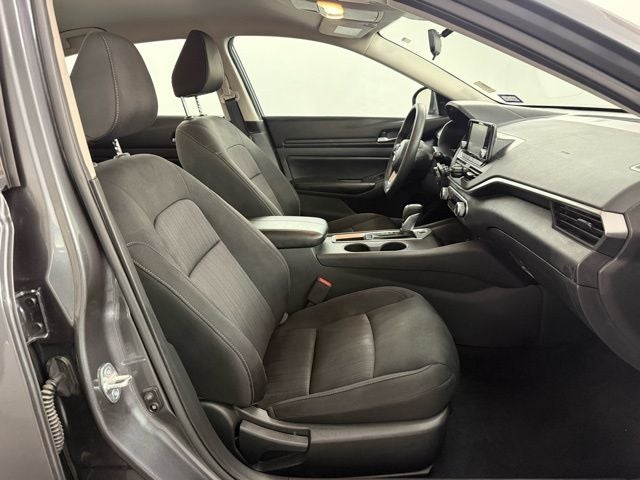 2021 Nissan Altima 2.5 S