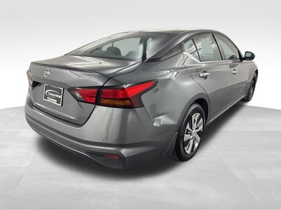 2021 Nissan Altima 2.5 S