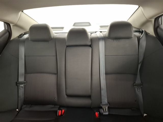 2024 Nissan Altima 2.5 SV — photo 27