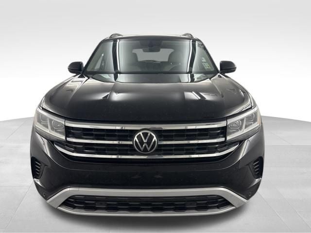 2022 Volkswagen Atlas 3.6L V6 SE w/Technology — photo 2