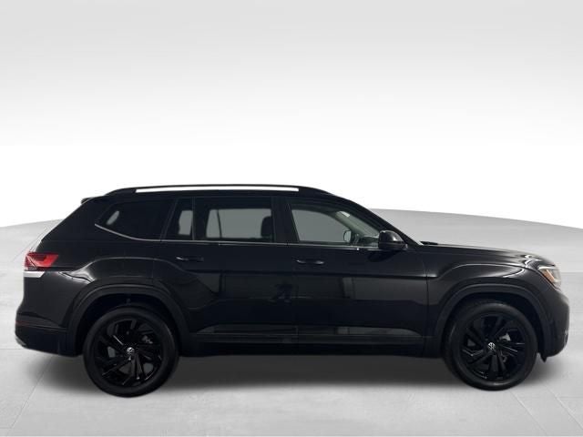 2022 Volkswagen Atlas 3.6L V6 SE w/Technology — photo 8