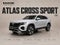 2026 Volkswagen Atlas Cross Sport SE w/Technology