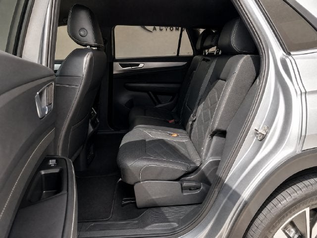 2026 Volkswagen Atlas Cross Sport SE w/Technology