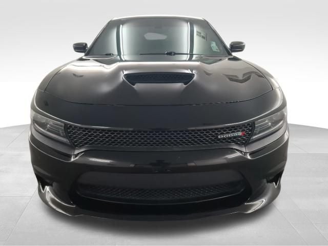 2022 Dodge Charger R/T — photo 2